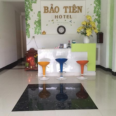 Bao Tien Mini Hotel Παν Θιέτ Εξωτερικό φωτογραφία