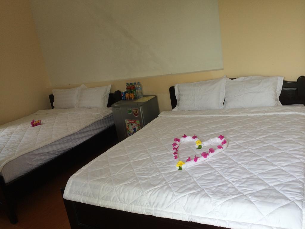 Bao Tien Mini Hotel Παν Θιέτ Εξωτερικό φωτογραφία
