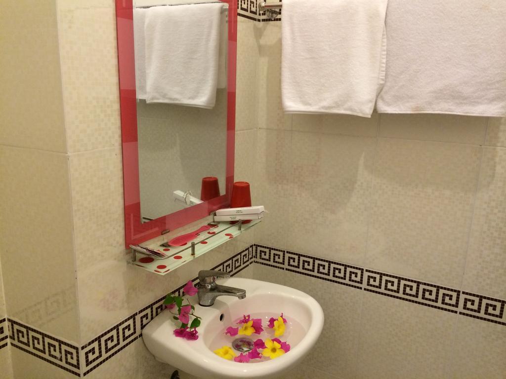 Bao Tien Mini Hotel Παν Θιέτ Εξωτερικό φωτογραφία