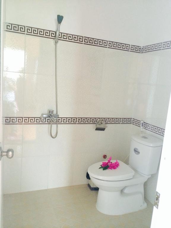 Bao Tien Mini Hotel Παν Θιέτ Δωμάτιο φωτογραφία