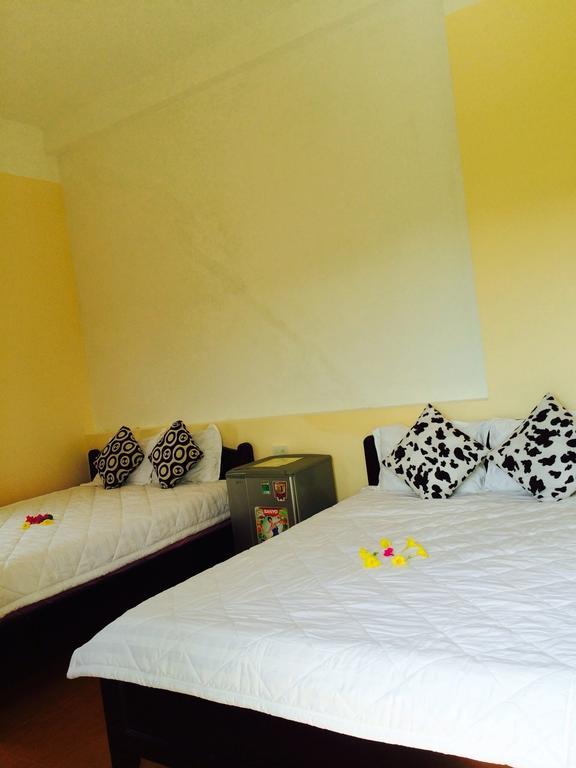 Bao Tien Mini Hotel Παν Θιέτ Δωμάτιο φωτογραφία