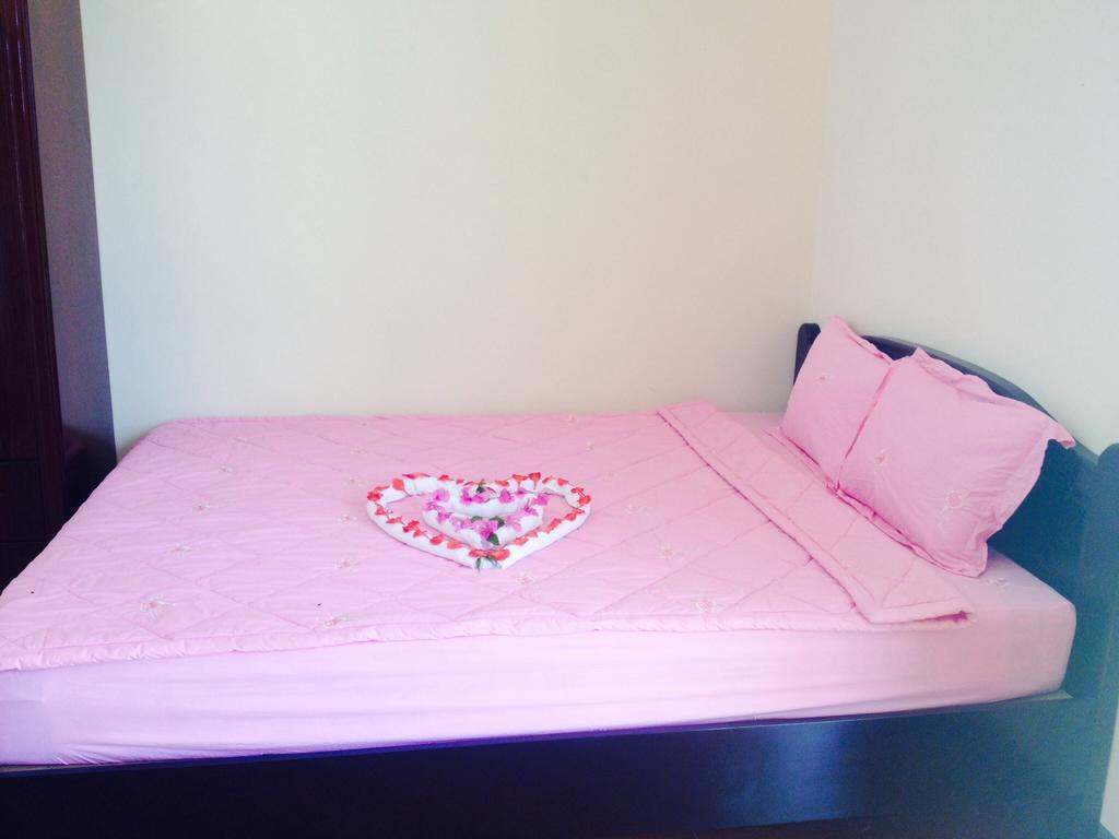 Bao Tien Mini Hotel Παν Θιέτ Δωμάτιο φωτογραφία