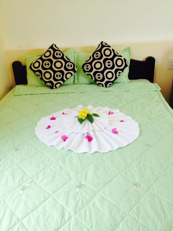 Bao Tien Mini Hotel Παν Θιέτ Εξωτερικό φωτογραφία