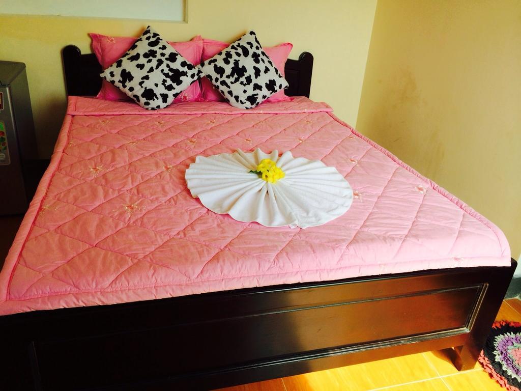Bao Tien Mini Hotel Παν Θιέτ Δωμάτιο φωτογραφία