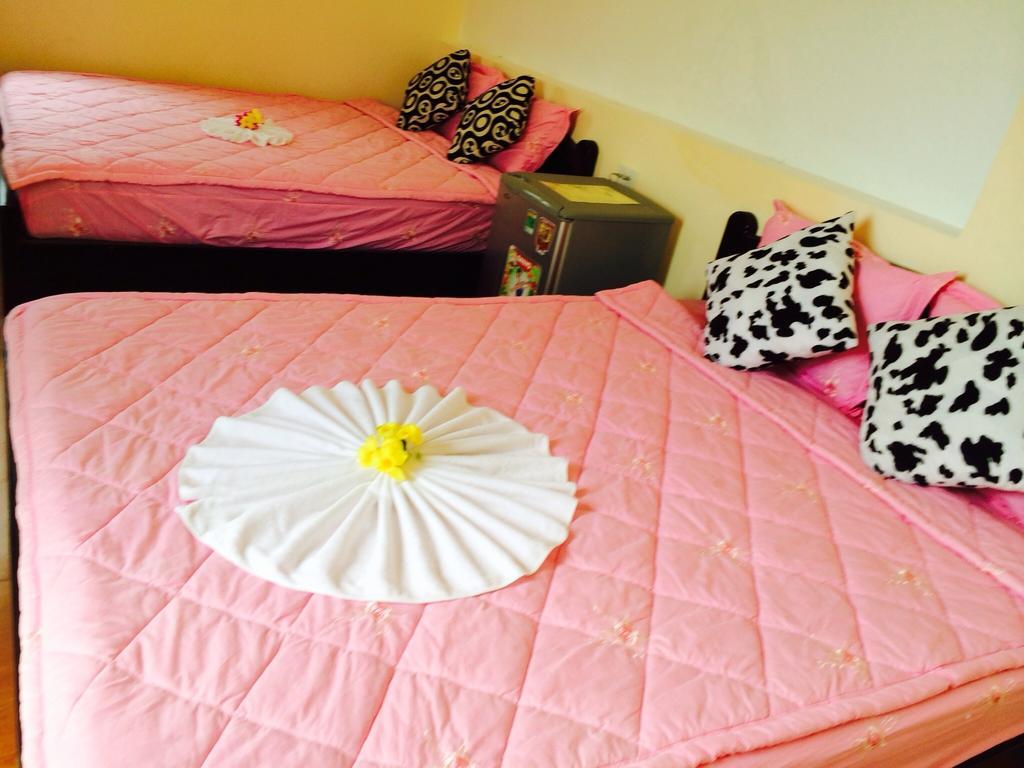 Bao Tien Mini Hotel Παν Θιέτ Δωμάτιο φωτογραφία