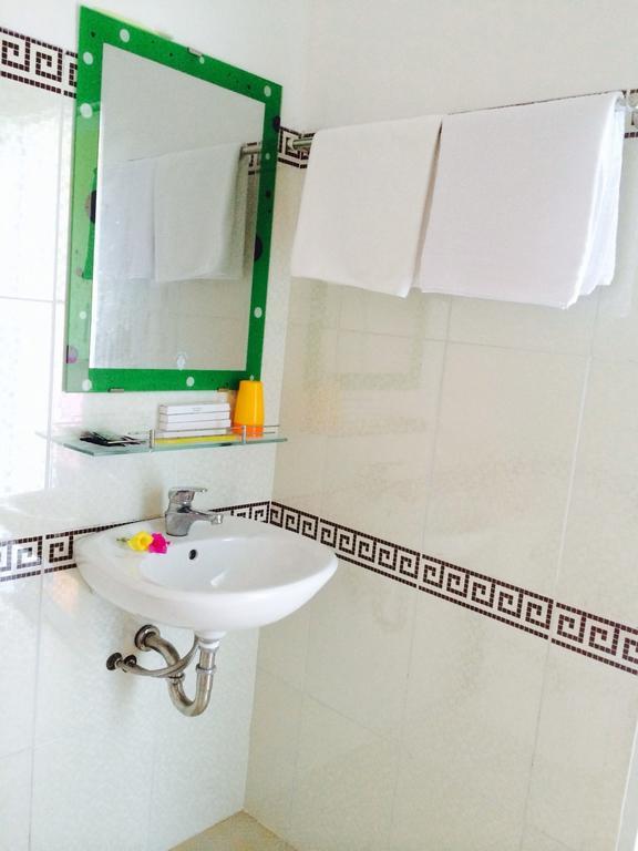 Bao Tien Mini Hotel Παν Θιέτ Δωμάτιο φωτογραφία