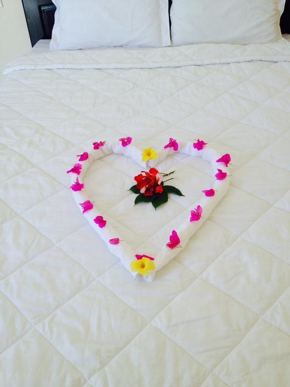 Bao Tien Mini Hotel Παν Θιέτ Εξωτερικό φωτογραφία